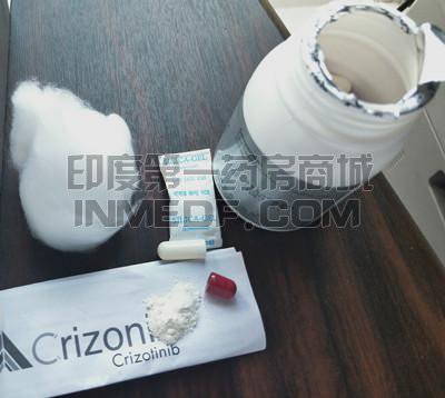 Crizonix服用多长时间会耐药？
