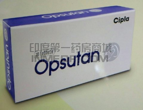 印度马昔腾坦片长期用吗？