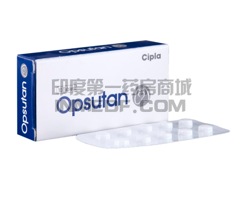 马昔腾坦片贫血怎么处理？