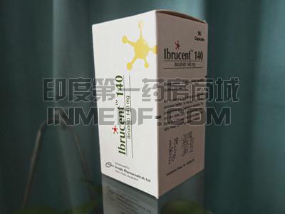 ibrucent140依鲁替尼要长期服用吗？