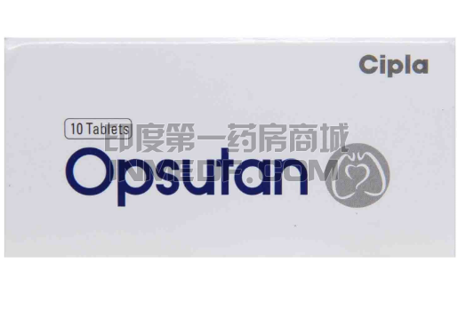 Macitentan什么时候停药？