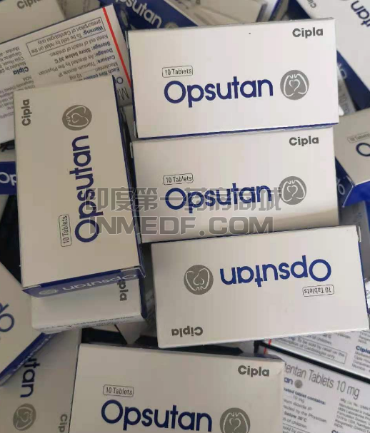 吃Macitentan血压低怎么处理？