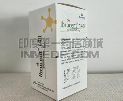 ibrucent服用后出现恶心呕吐怎么缓解？
