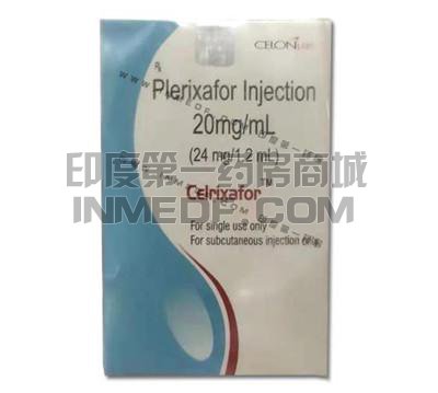 服用Celrixafor常见副作用有哪些？