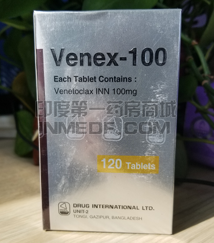 Venex需要吃多久才缓解？