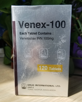 Venex100治疗效果怎么样？