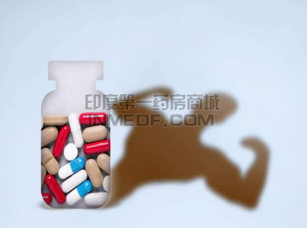 印度金戈（西地那非）多久见效