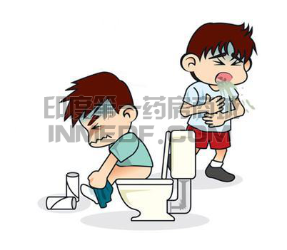 吃万艾可（西地那非）恶心、拉