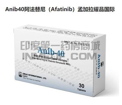 吃Anib40期间食欲下降怎么办？