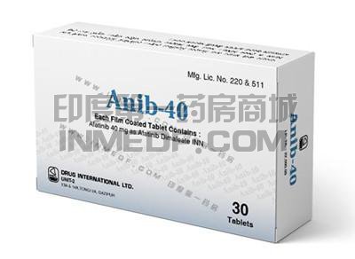 Anib40需要长期服用吗？