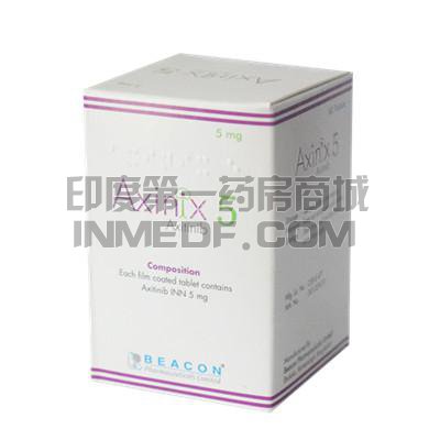 服用Axinix5有哪些副作用？