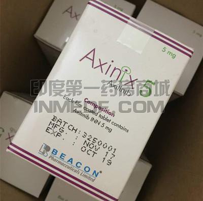 吃Axinix5出现皮疹如何缓解？