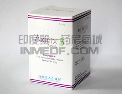 服用Axinix5口腔溃疡怎么处理？