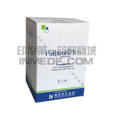 服用palbonix100食欲减退如何缓解？