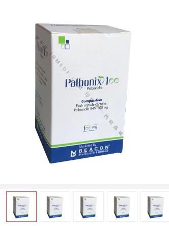 孟加拉碧康palbonix100一天吃多少？