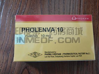 PHOLENVA10有什么注意事项？