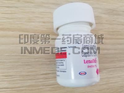 吃Lenalid5多久起效？