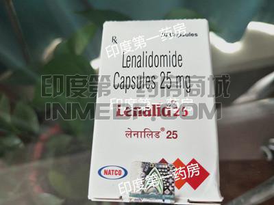 Lenalid25要长期服用吗？