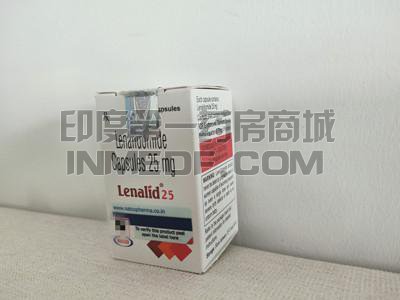 服用Lenalid后耐药时间是多久？