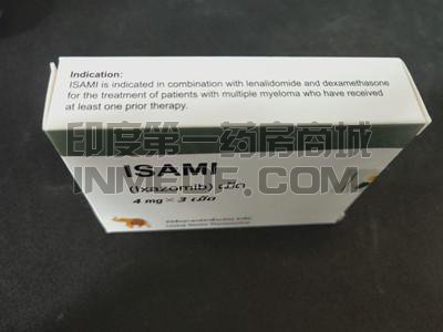 服用ISAMI多久可以有效果？