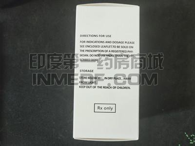 老挝版维可来VENCLEXTA怎么吃？