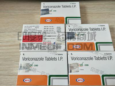 伏立康唑需要使用多久停药？