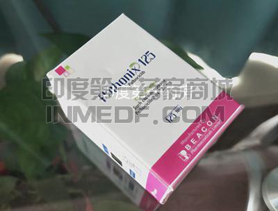 帕博西尼一次吃多少粒？