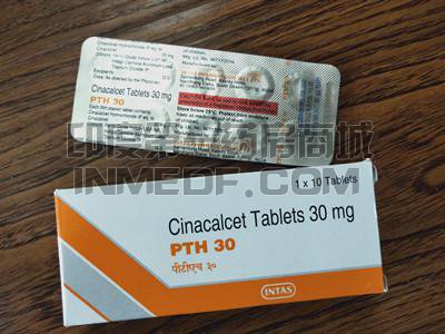 西那卡塞（Cinacalcet）怎么服用比较好？