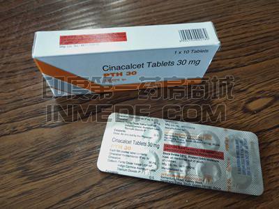 长期服用西那卡塞会有副作用吗？