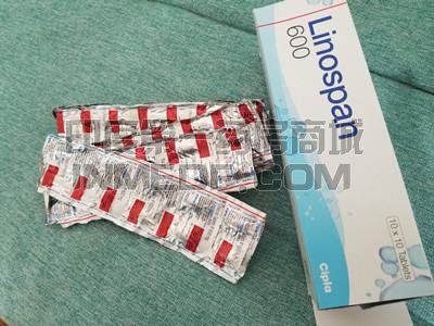 使用利奈唑胺片(斯沃)后头痛是什么原因？