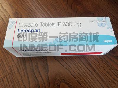 利奈唑胺