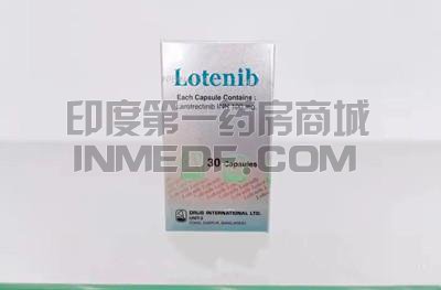 Lotenib