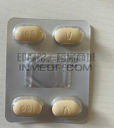 唯可来一天的服用量是多少？