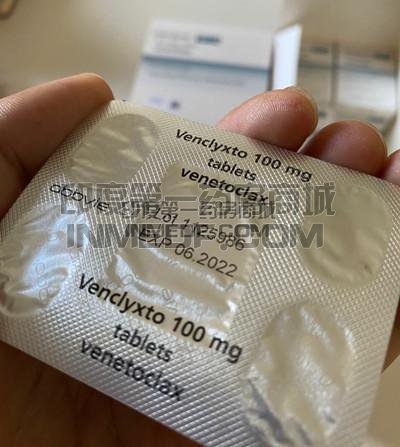 服用唯可来Venclyxto注意事项是什么？