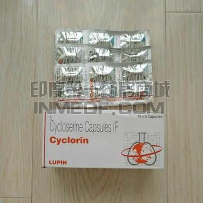 环丝氨酸,cycloserine