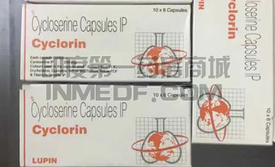 环丝氨酸,cycloserine