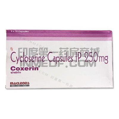 coxerin环丝氨酸多少钱？