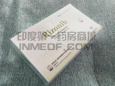 服用Crizotinib/克唑替尼中间可以停药吗？