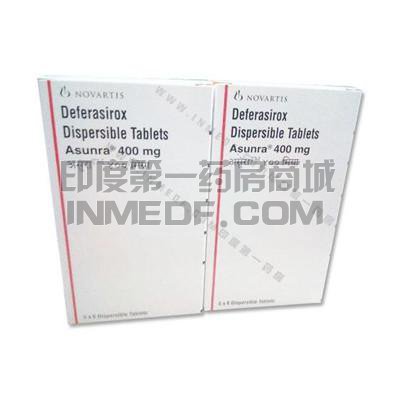 一次吃地拉罗司最低剂量是多少？