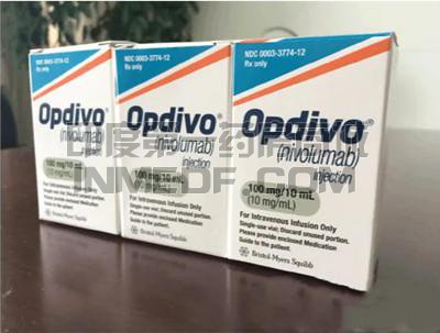 使用纳武利尤单抗的副作用有哪些？