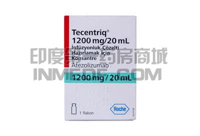 Tencentriq/泰圣奇需要做基因检测吗？