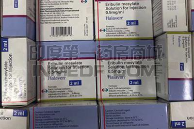 使用Halaven会引起脱发吗？