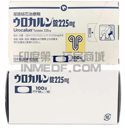 日本优克龙副作用是什么？