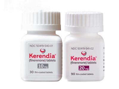 Kerendia非奈利酮需要长期用吗？