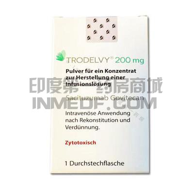 长期使用Trodelvy的副作用有哪些？