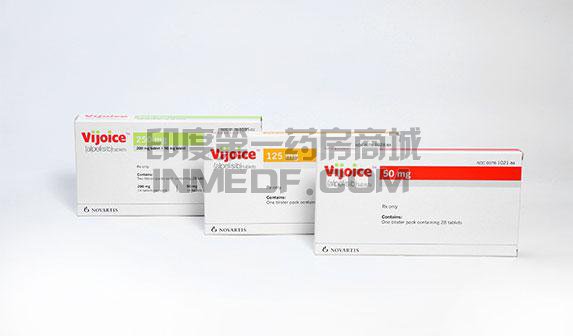 FDA批准Vijoice (alpelisib) 用于治疗
