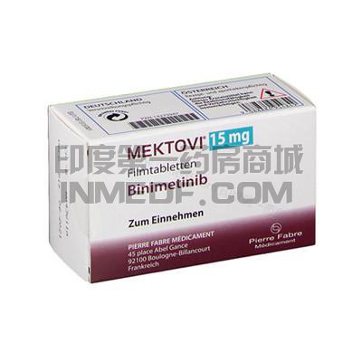 服用贝美替尼会有哪些不良反应？