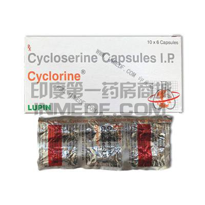 cycloserine哪些患者不可以吃？