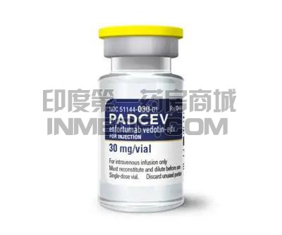 恩诺单抗(enfortumab vedotin-ejfv)用法用量是多少？