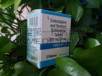 服用TAFICITA有哪些需要注意？